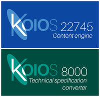 KOIOS Master Data - logos