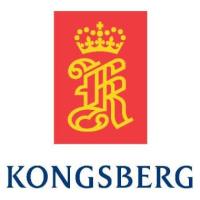 Kongsberg Maritime - logo