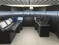 Kongsberg Maritime simulator-2