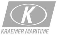 Kraemer Maritime logo