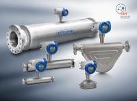 KROHNE - EGM for all OPTIMASS Coriolis