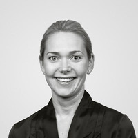 Cecilie O. Lindseth as Managing Director of Norwegian Energy Company ASA - photo: Arntzen de Besche AS