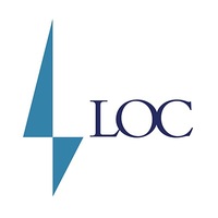 LOC Group logo