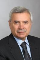 LUKOIL President Vagit Alekperov