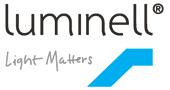 Luminell logo