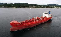 Mar De Poli tanker - Marlink contract