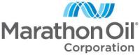 Marathon Oil Corporation logo