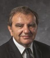 Dr Mario Ruscev - Weatherford International