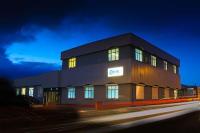 Mech-Tool Engineering Ltd - building