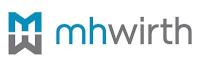 MHWirth logo