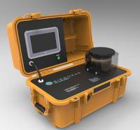 Mirmorax portable analyser