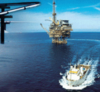 Baker Receives MMS Gulf Of Mexico District Safety Awards For Excellence; Named National Finalist