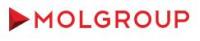 MOL Group logo