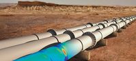 NDT Global - pipeline