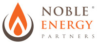 Noble Energy Partners logo