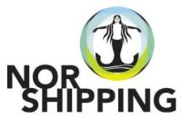 Nor-Shipping 2017 logo