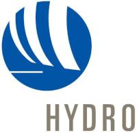 Hydro logo