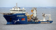 North Sea Shipping AS - North Sea Giant