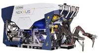 Oceaneering Nexxus ROV