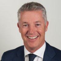 Frank Erkelens, new CEO for Odfjell Terminals