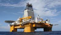 Odfjell Drilling - Deepsea Stavanger-2