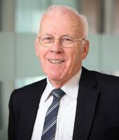 OE - Sir Ian Wood