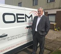 OEM Group - George