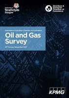 OGCC 2017 survey