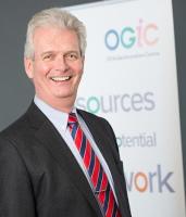 Ian Phillips OGIC CEO