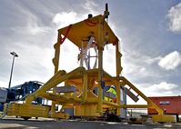 EC-OG Subsea Power Hub - OGTC