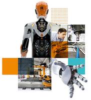 Oil & Gas Technology Centre - Robotics Week