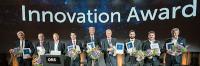 ONS 2016 Innovation award winners