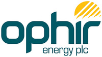 Ophir Energy logo