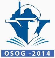 OSOG 2014 logo