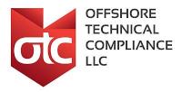 Offshore Technical Compliance logo