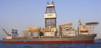 Pacific Drilling - Pacific Scirocco