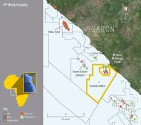 Dussafu - Gabon - Panoro Energy ASA