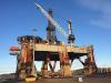 SemiSub Drilling Rig Paragon MSS1