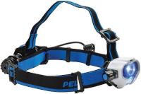 Peli rechargeable headlamp