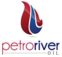 Petro River Oil Corp logo