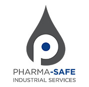 Pharma-Safe Industrial Services logo