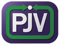 PJV logo