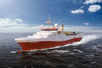 GC Rieber Shipping - Polar Empress