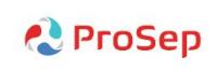 ProSep logo