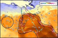 ROCIS survey currents