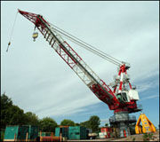 Sparrows Offshore make £1 million investment at Aberdeen training facility-Spotlight