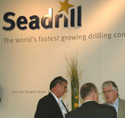 Seadrill confirms deepwater contract for West Sirius-Spotlight