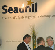 Seadrill secures new tender rig contract in Indonesia-Spotlight