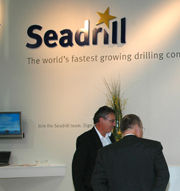 Seadrill confirms contract for West Polaris-Spotlight