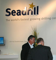 Seadrill secures new contract for West Hercules-Spotlight